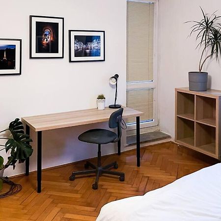 Rodinny Byt Pro 4 Na Brno-Stred Kültér fotó